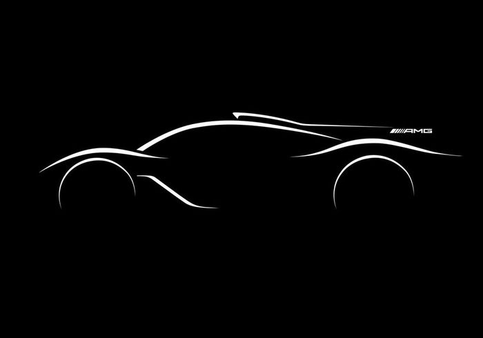 5 коли с двигатели произлезли от Formula 1